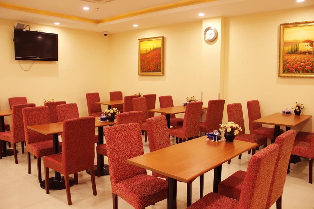Hanting Hotel Changzhou Railway Station Δωμάτιο φωτογραφία